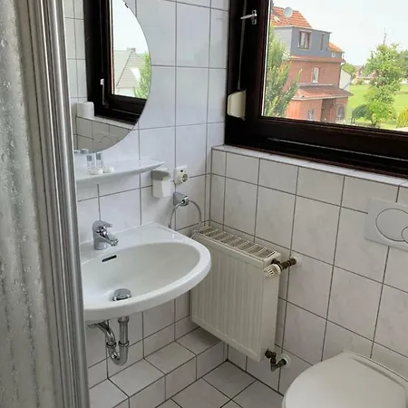 Guest house In Brand