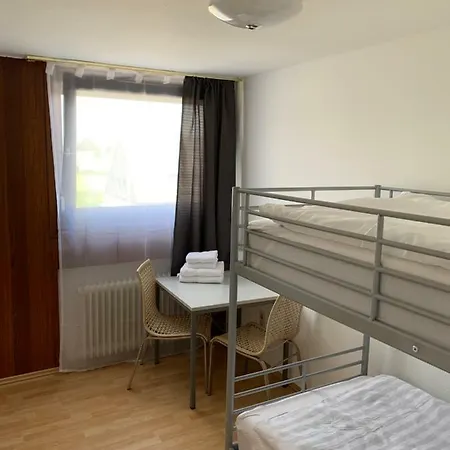 Guest house In Brand Aachen