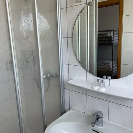 In Brand Guest house Aachen