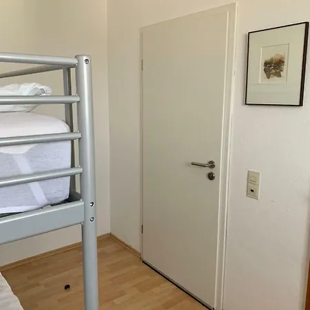 Guest house In Brand Aachen