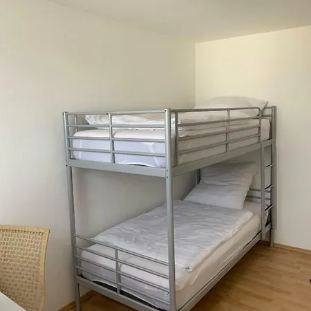 In Brand Guest house 2*