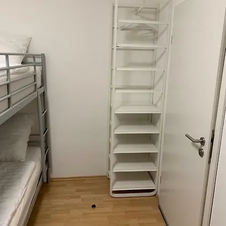 Guest house In Brand
